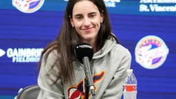 Caitlin Clark Issued Statement Before Indiana Fever ...