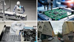 NVIDIA Unveils New Physical AI Tools for Autonomous Vehicles, Robotics, And Vision AI