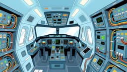 Latecoere’s Cash Flow Inflection and Aerospace Moat Signal Turnaround Setup Amid Heavy Valuation Discount