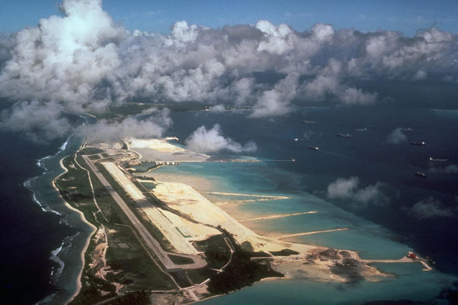 Mauritius weighs lawsuit over UK Chagos deal delay