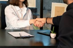 Silver Tsunami: Why the Best Business Transitions involve a Warm Hand