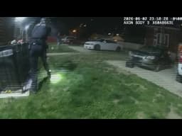Former Columbus police commander shares insight on fatal officer-involved shooting