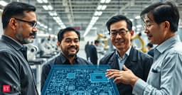 Beyond China, beyond tariffs: India, Japan look to MSMEs ...