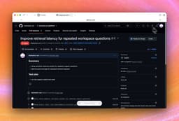 @gdb: Codex can now perform a security review of every GitHub pull request, leaving findings inline.

Part...