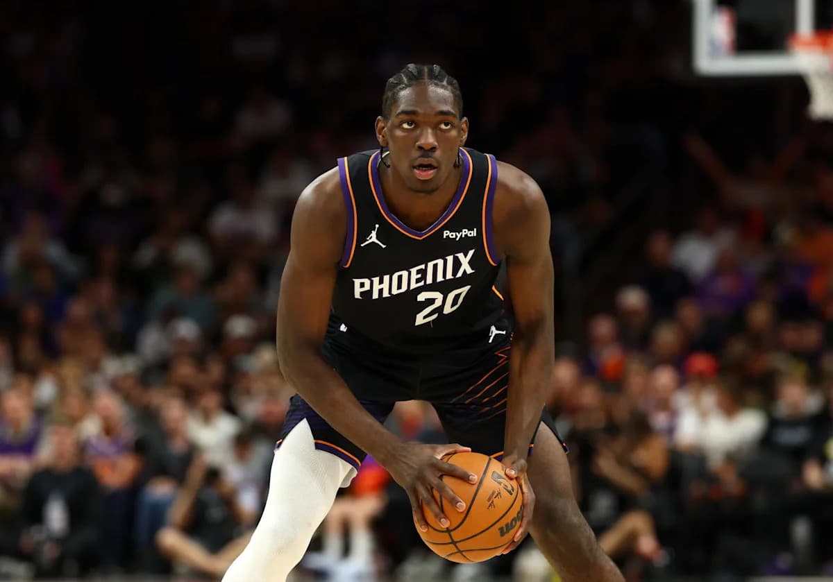 3 Reasons Phoenix Suns Fans Should Feel Better After ...