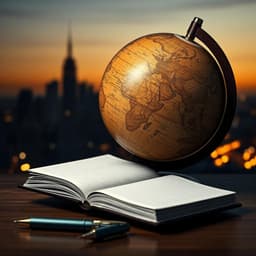 Global City Sports Digest