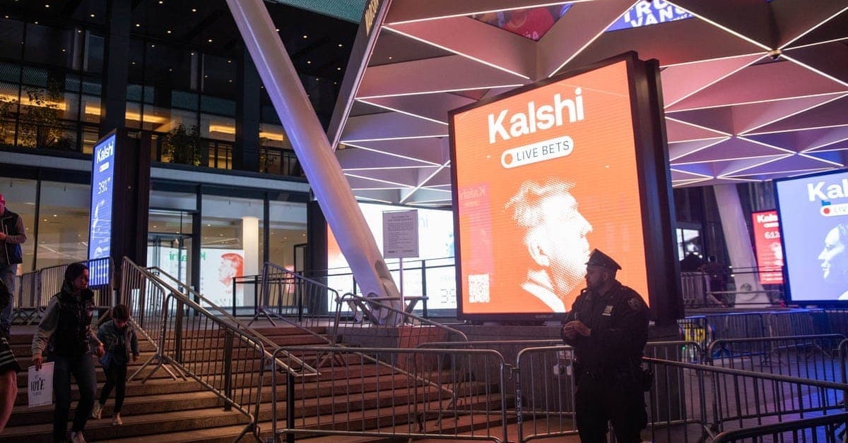 New Mexico Department of Justice Files Lawsuit Against Kalshi as Prediction Market Fight Expands