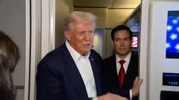 Trump's Unexplained MRI Sparks Speculation