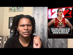 Indiana Fever ban Scott Agness for reporting Caitlin Clark ...