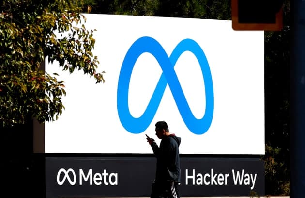 Meta pursues potential $10B deal to lease computing power to Anthropic: report | Seeking Alpha