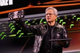 Jensen Huang Predicted Nvidia Would Collect $1 Trillion in Chip Sales Through 2027. Is Nvidia Still on Pace?