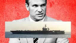 The Troops Deserve Better than Hegseth