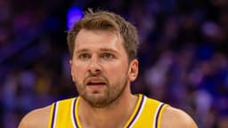NBA trade rumor: Luka Doncic's former $88.76 million Mavericks teammate suffers major setback in Lakers reunion bid | NBA News - The Times of India