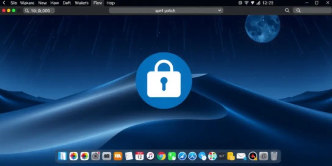 MacOS Users Warned of Fake CleanMyMac Site Spreading SHub Stealer Malware Targeting Crypto Wallets