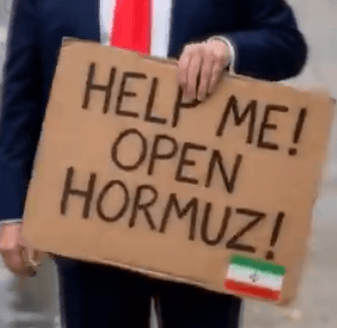 This Trump Thing Has Failed, Utterly. Pro-Democracy Forces Must Fight Now For An Urgent, Dramatic Course Correction