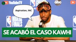 #212 El caso Kawhi: pagarán los Clippers, perdonado Leonard y lo que no sabíamos