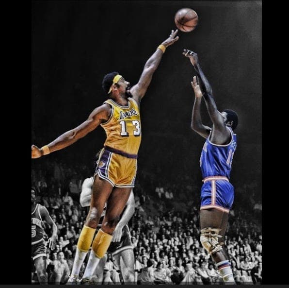 The Knicks in the Finals: A Brief History