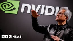 Nvidia gets $500bn from major investors to develop AI infrastructure