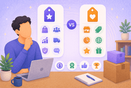 Mercari vs. Etsy: Which platform is best for sellers? (2026)