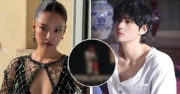 BLACKPINK Jennie's New Song Teaser Speculations ...