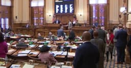 Georgia Lawmakers Fail Paper Ballot Push, Trigger Election System Uncertainty