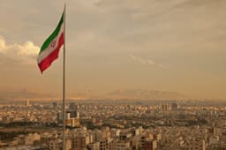 Post-War Street Rallies in Iran: The Ascendance ...