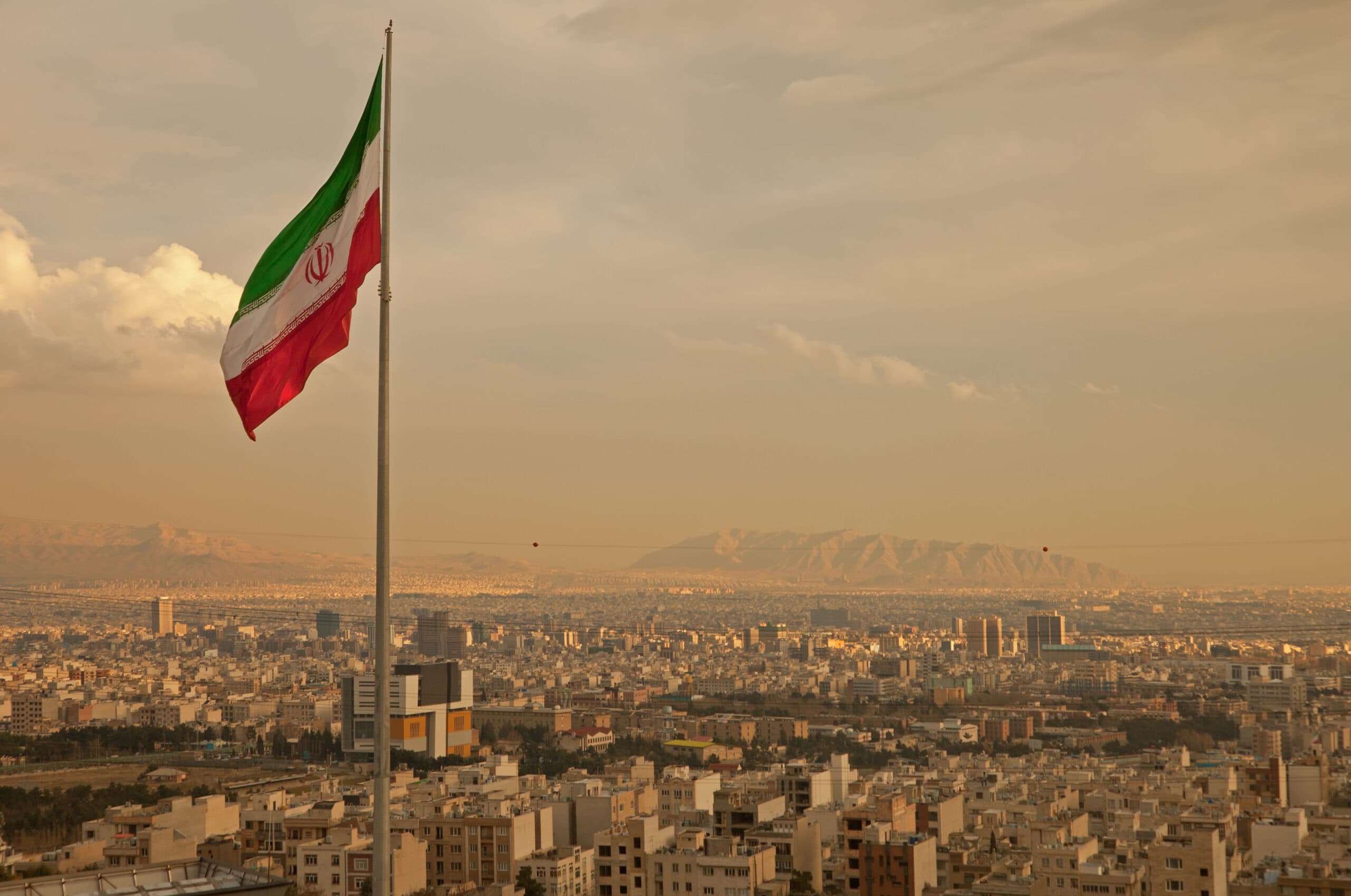 Post-War Street Rallies in Iran: The Ascendance ...