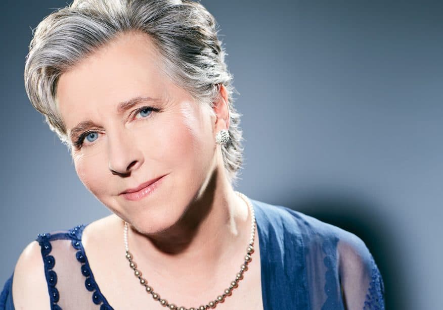 Janina Fialkowska: for the first time at Maison ...