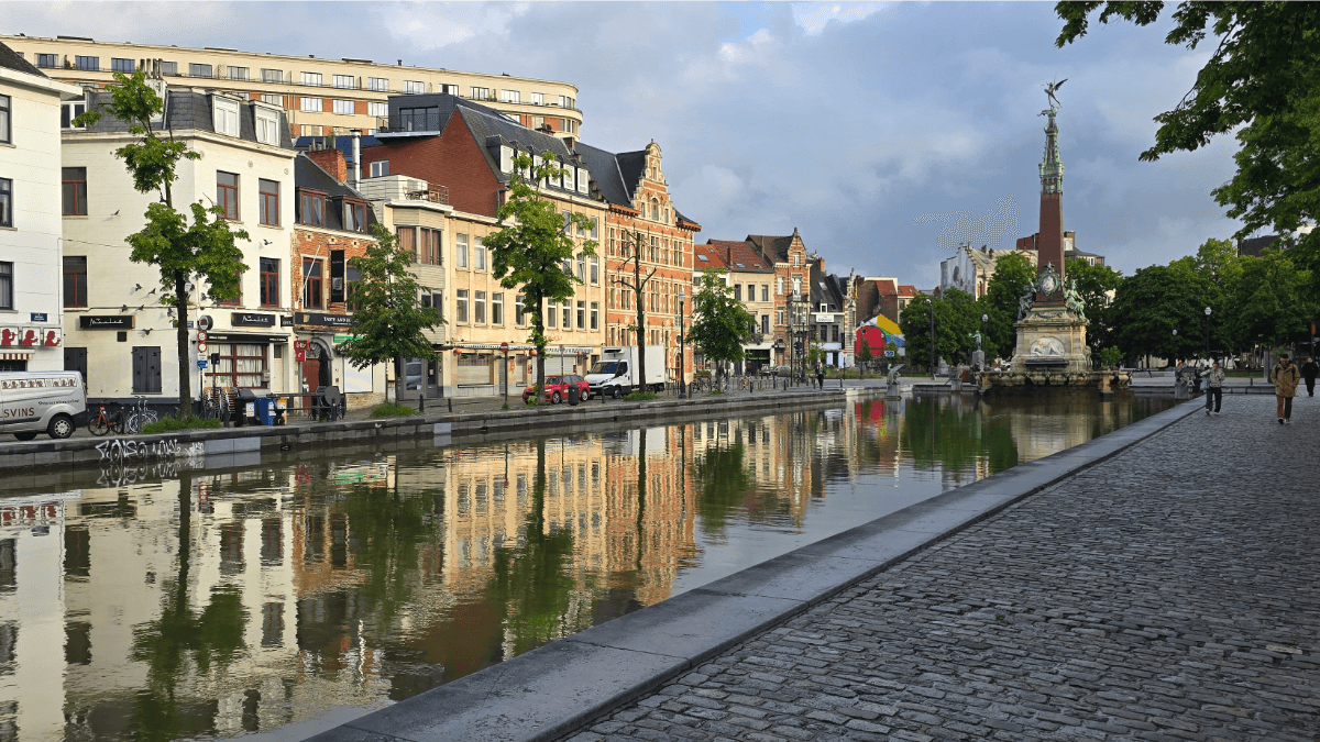 Taking the Temperature of Tech Policy Debates in Brussels at CPDP