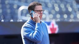 Blue Jays rumors: MLB insider highlights 2 tantalizing trade ...
