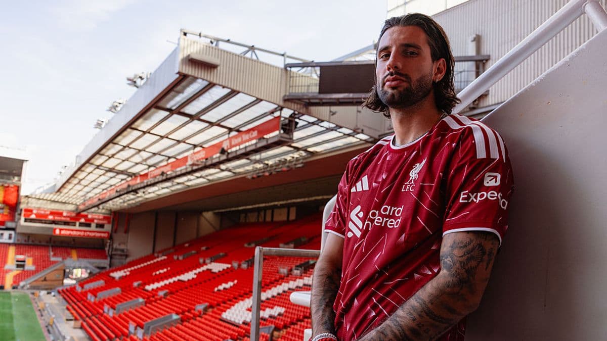 Szoboszlai backed for big Liverpool role as Iraola set to ...