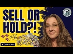 From $4 to Hundreds… Would You Sell or Hold?