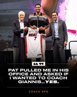 @MiamiHEAT: Easy answer. https://t.co/g1kLqR2TjY