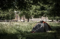 Homelessness, Housing Markets, and Federal Policy: Local Lessons and Policy Implications