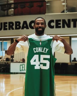 @celtics: Money Mike 💸 https://t.co/EMNnwZdjBo