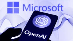Microsoft Gives Up Exclusive Rights to OpenAI Models ...