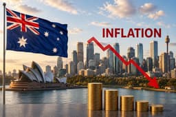ANZ-Roy Morgan Australia's inflation expectations ease in ...