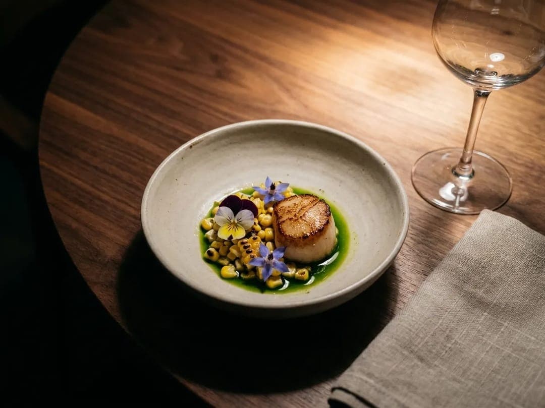 Trivoli Tavern Is in Chicago: San Francisco's Answer Is Lazy Bear