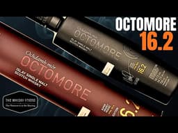 OCTOMORE 16.2 / SAME SPIRIT JUST DIFFERENT CASKS.....
