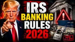 IRS Banking Rules 2026  What Immigrants Need to Know