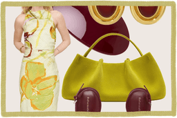 What to Wear to Your Spring Events