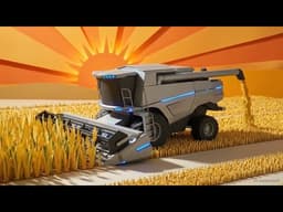 Scaling Up Survival  How AI is Engineering the Perfect Harvest