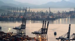 China issues new supply chain rules targeting foreign disruption