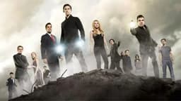 Seasons of NBC's Sci-Fi Superhero Series Return to Netflix ...