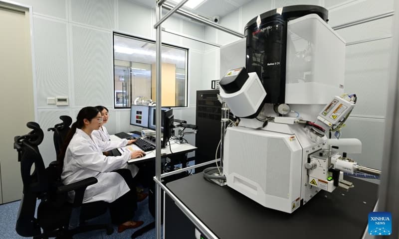 China releases 1st full-stack MRI-based BCI solution in the world, making ‘neural plasticity measurable, controllable’