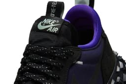 The GORE-TEX Jordan 1 Element Low Makes a Swaggy Return