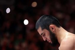 Islam Makhachev reveals minimum number of UFC fights ...
