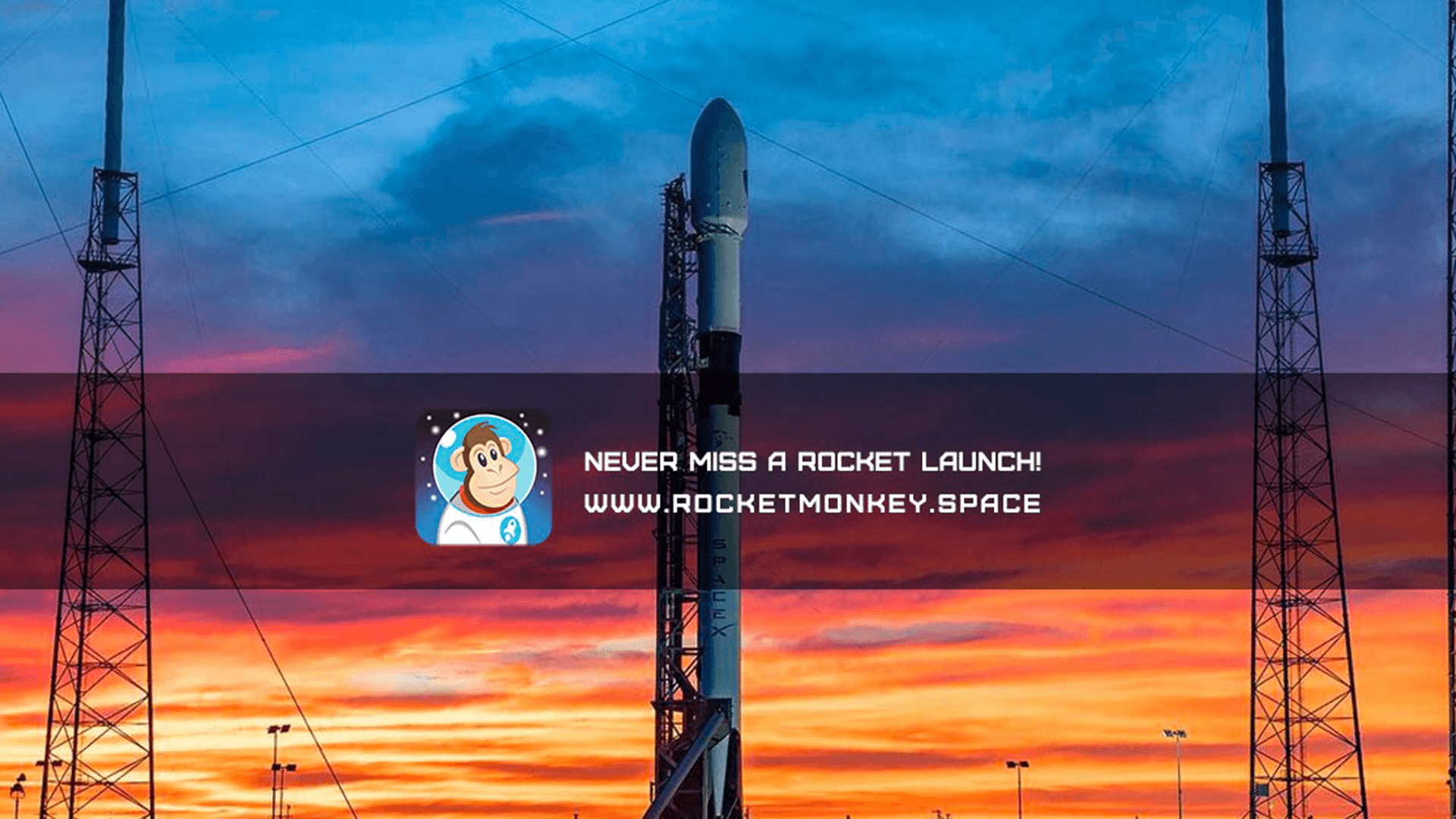 Rocket Launch News & Viewing Guides