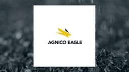 Agnico Eagle Mines Limited $AEM Stake Boosted by Lee ...