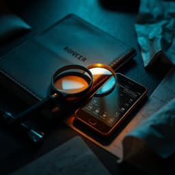 Anonymous Dating OSINT